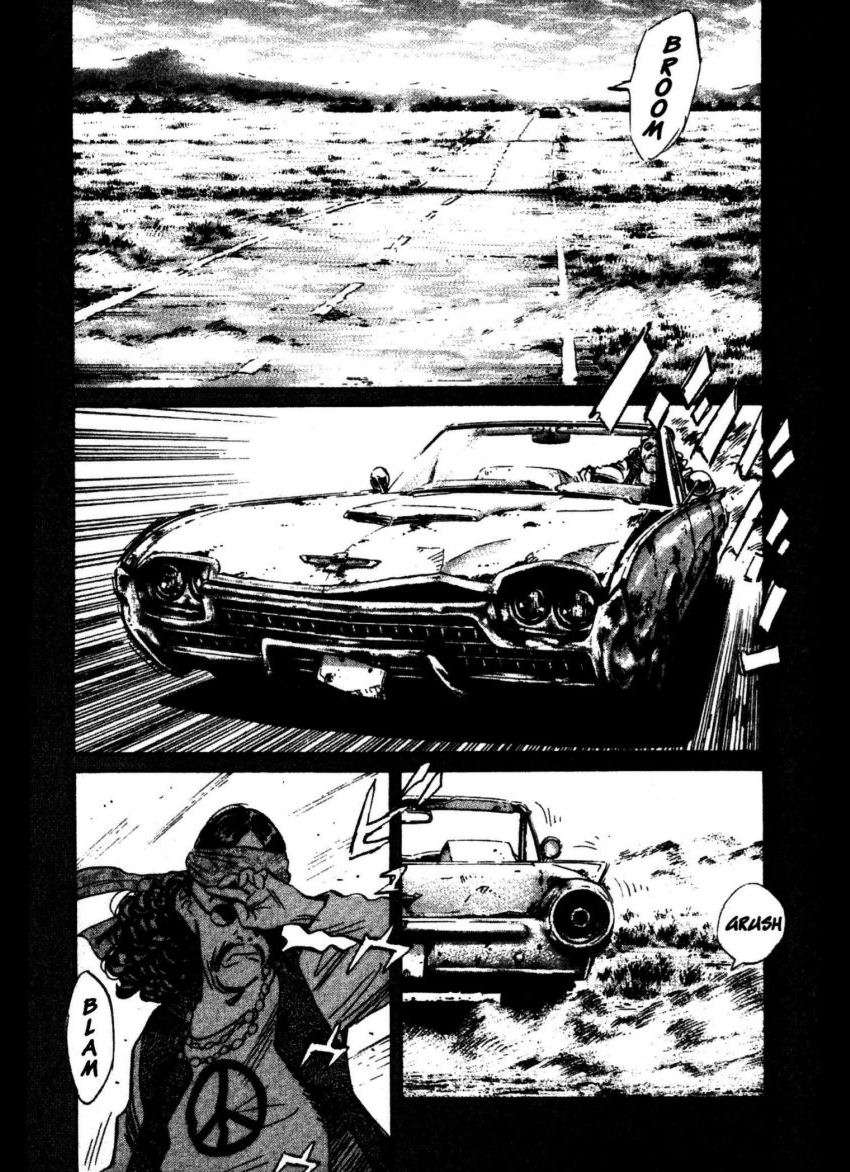 Read 20th Century Boys Español Manga Online