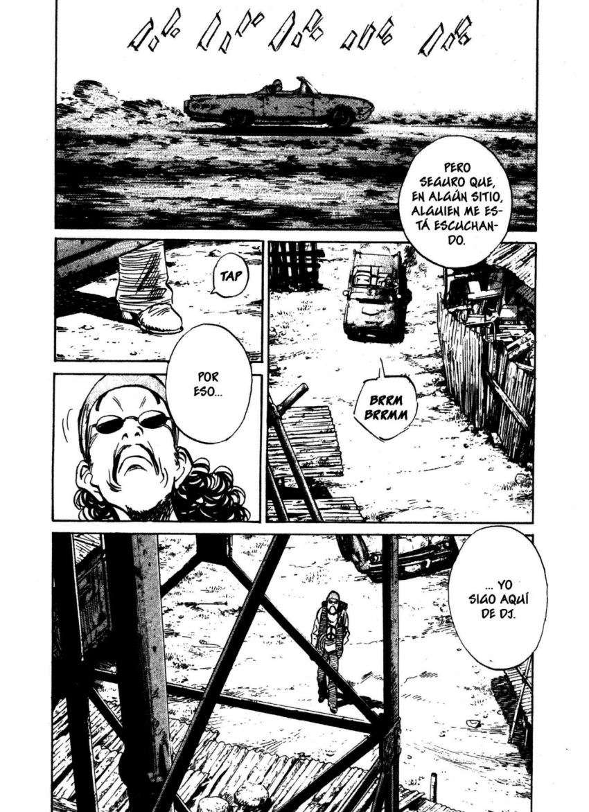 Read 20th Century Boys Español Manga Online