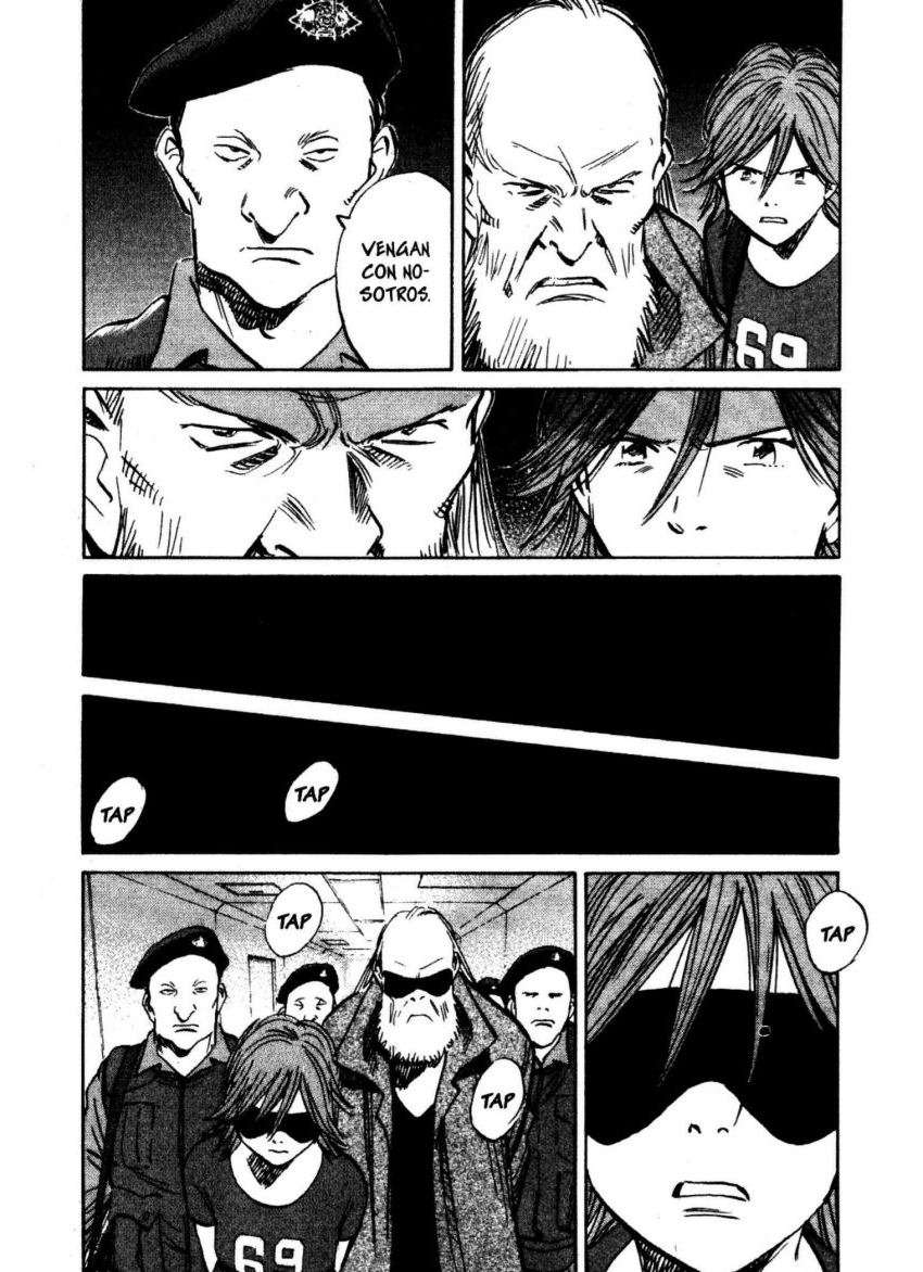 Read 20th Century Boys Español Manga Online