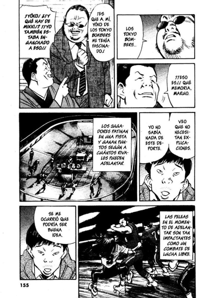 Read 20th Century Boys Español Manga Online