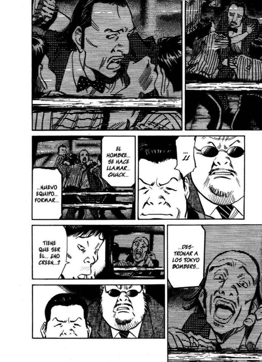 Read 20th Century Boys Español Manga Online