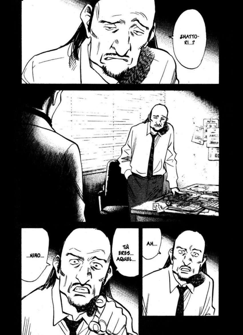 Read 20th Century Boys Español Manga Online