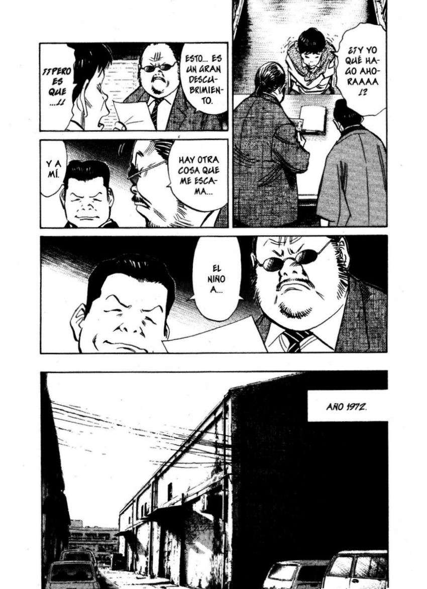 Read 20th Century Boys Español Manga Online