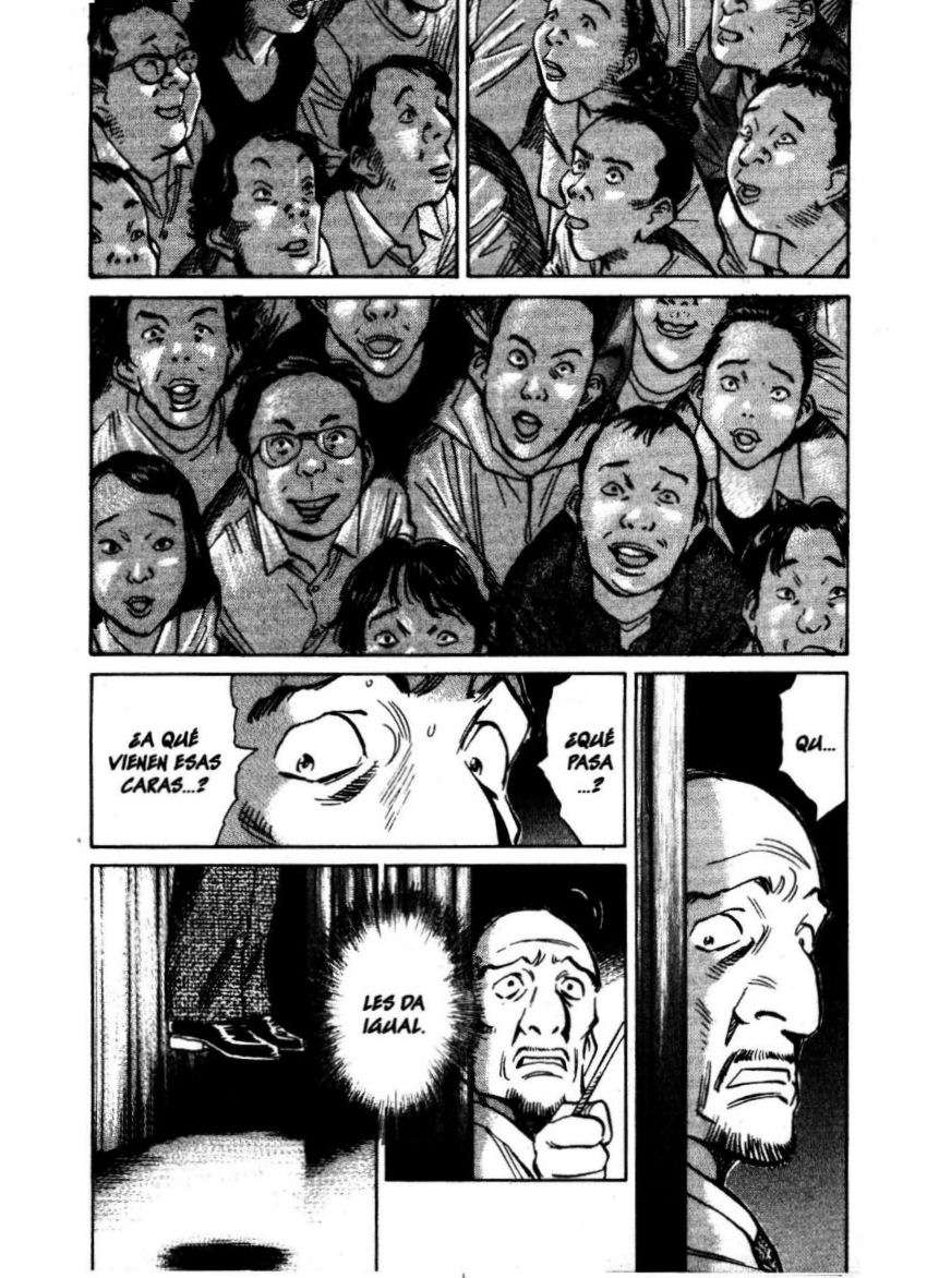 Read 20th Century Boys Español Manga Online