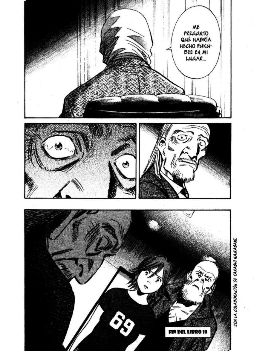 Read 20th Century Boys Español Manga Online