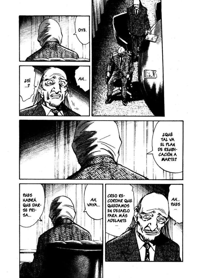 Read 20th Century Boys Español Manga Online