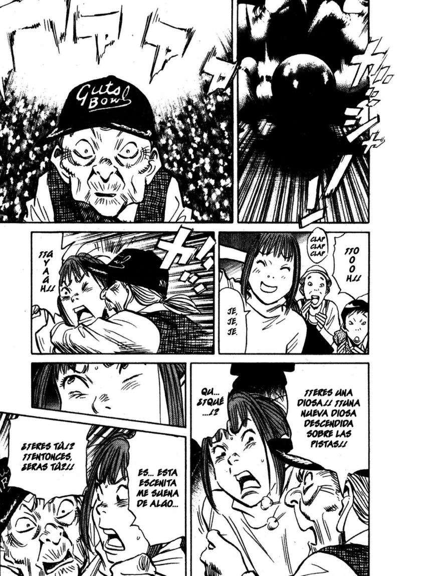 Read 20th Century Boys Español Manga Online