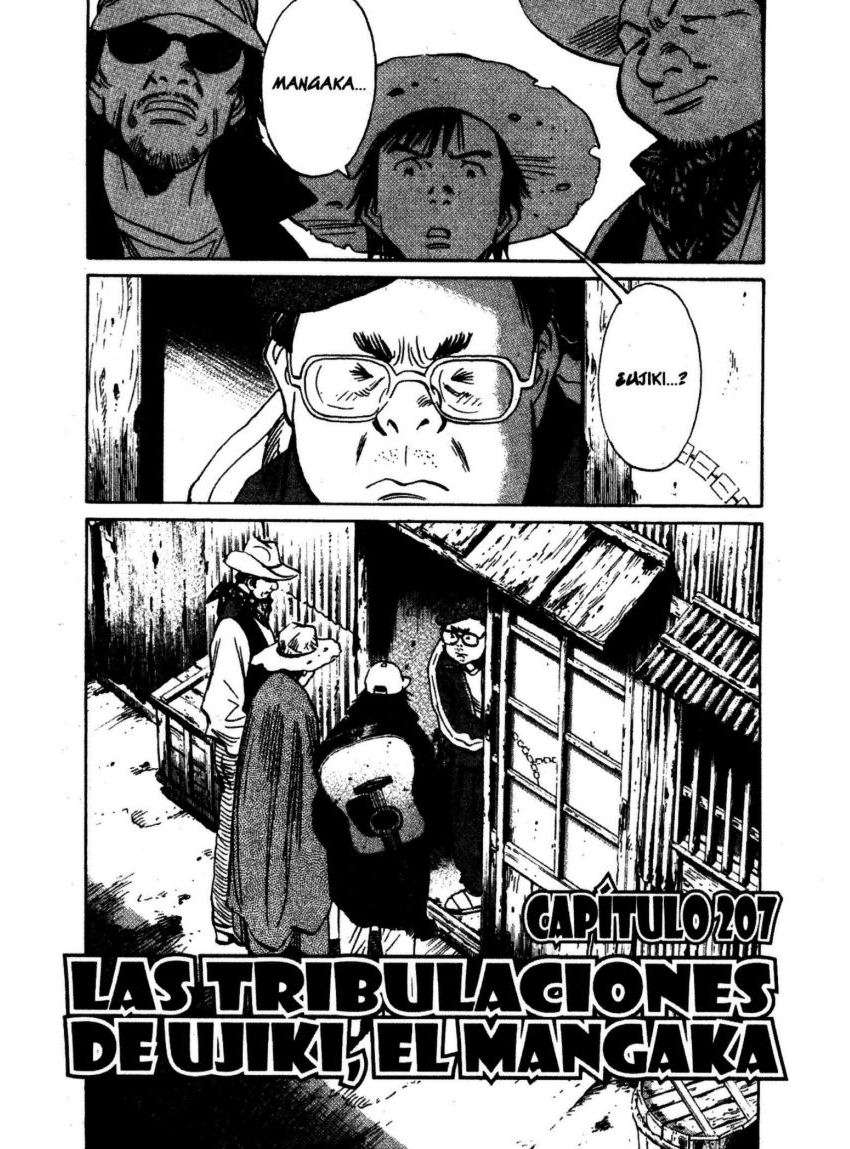 Read 20th Century Boys Español Manga Online