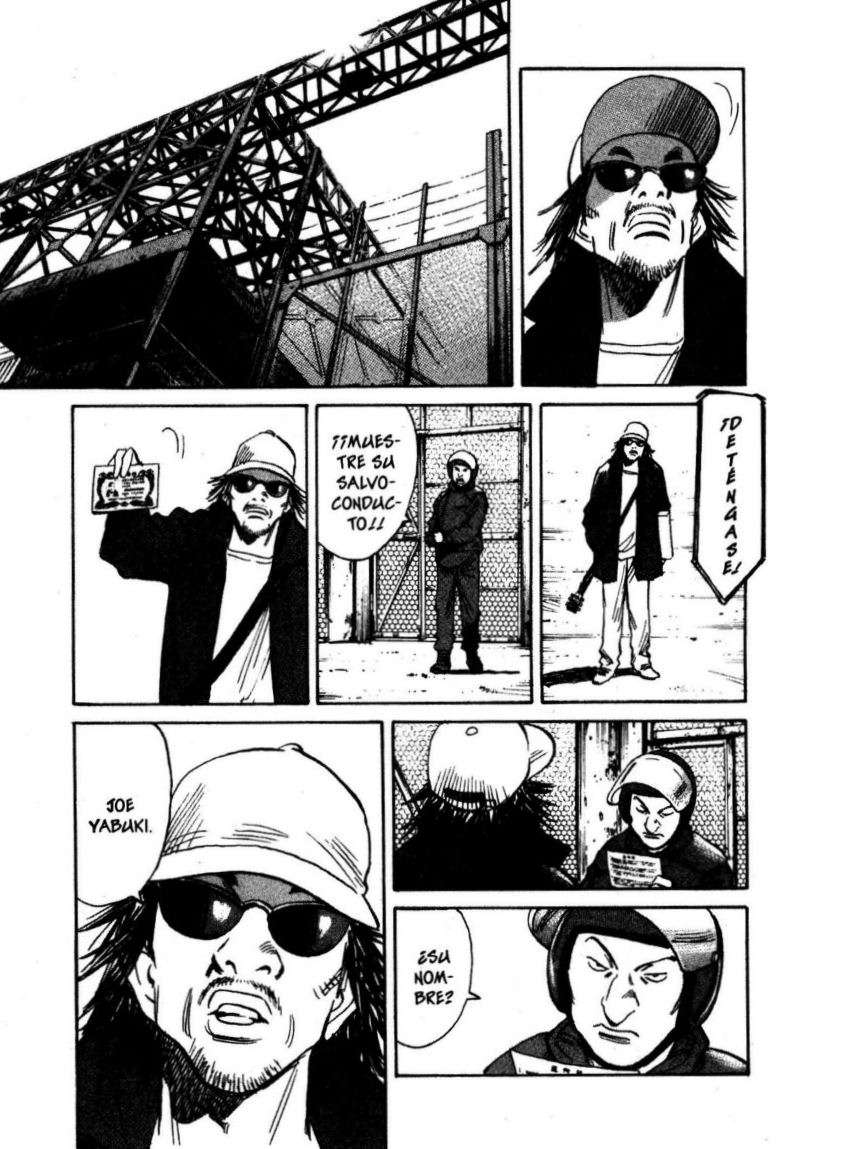 Read 20th Century Boys Español Manga Online