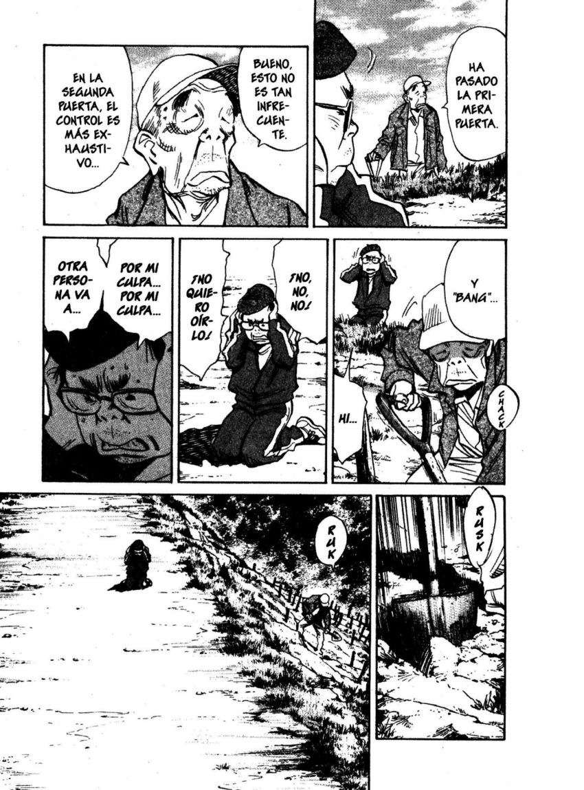 Read 20th Century Boys Español Manga Online