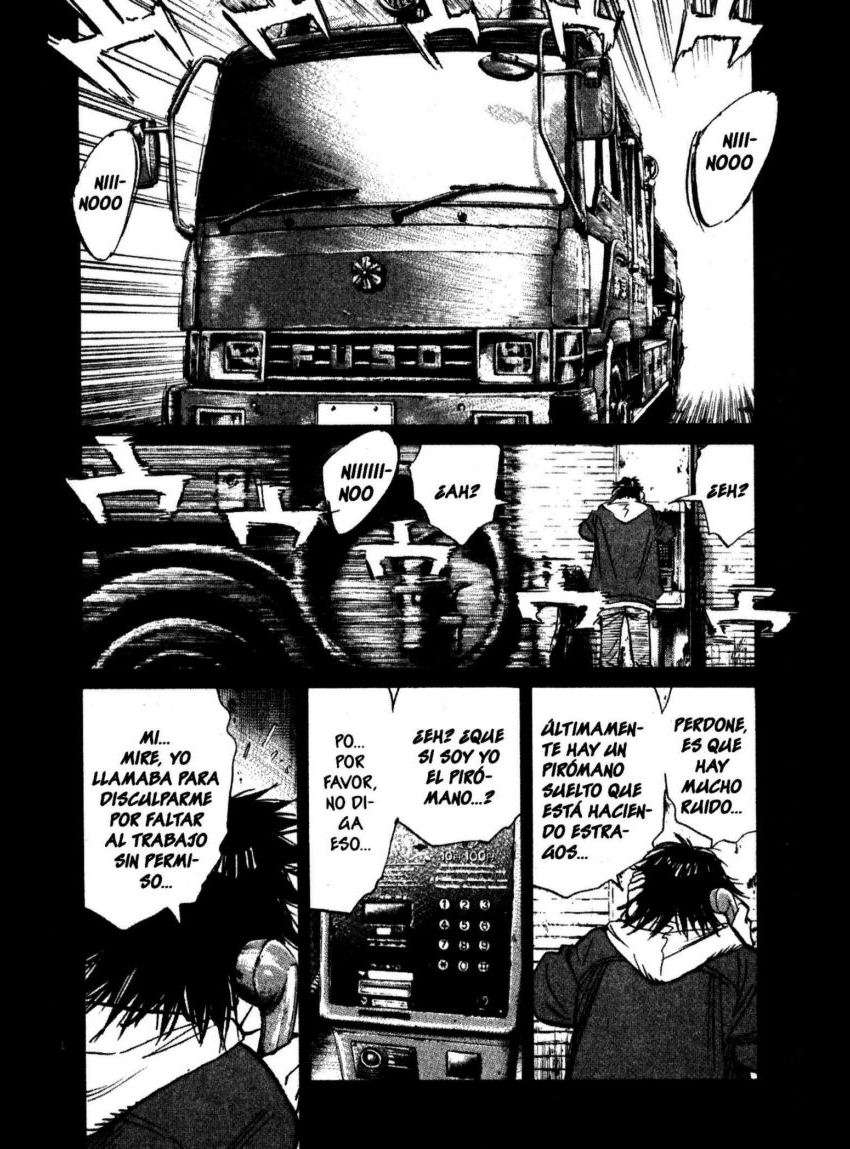 Read 20th Century Boys Español Manga Online