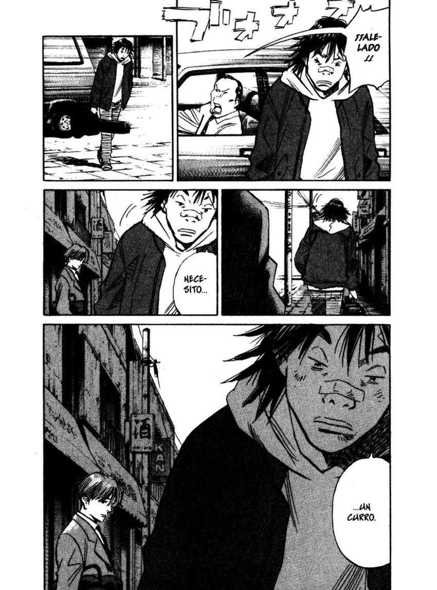 Read 20th Century Boys Español Manga Online
