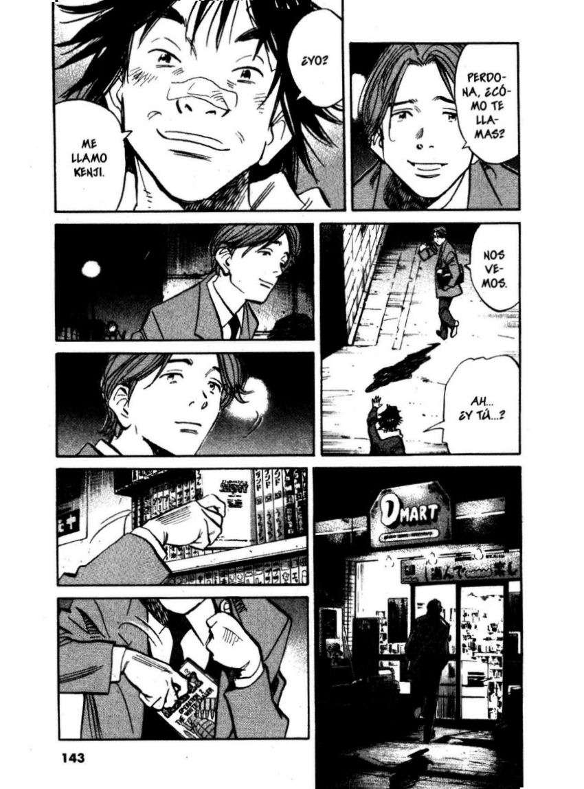 Read 20th Century Boys Español Manga Online