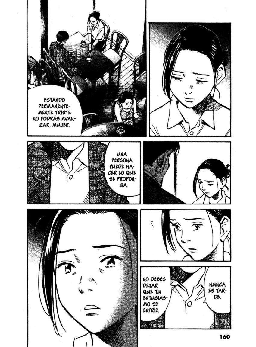 Read 20th Century Boys Español Manga Online