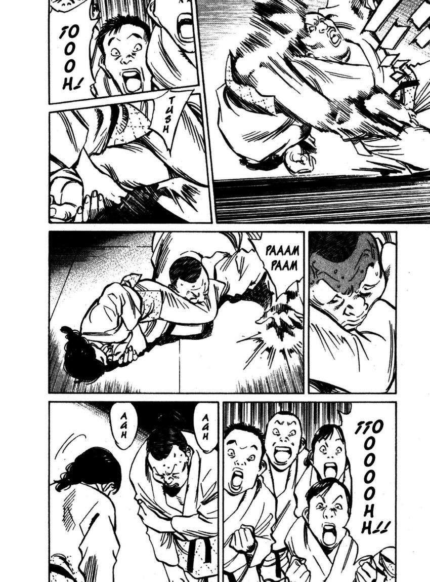 Read 20th Century Boys Español Manga Online