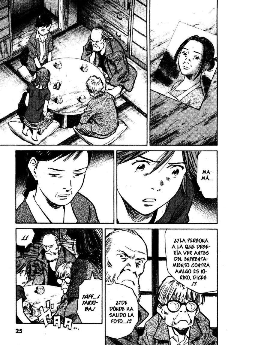 Read 20th Century Boys Español Manga Online