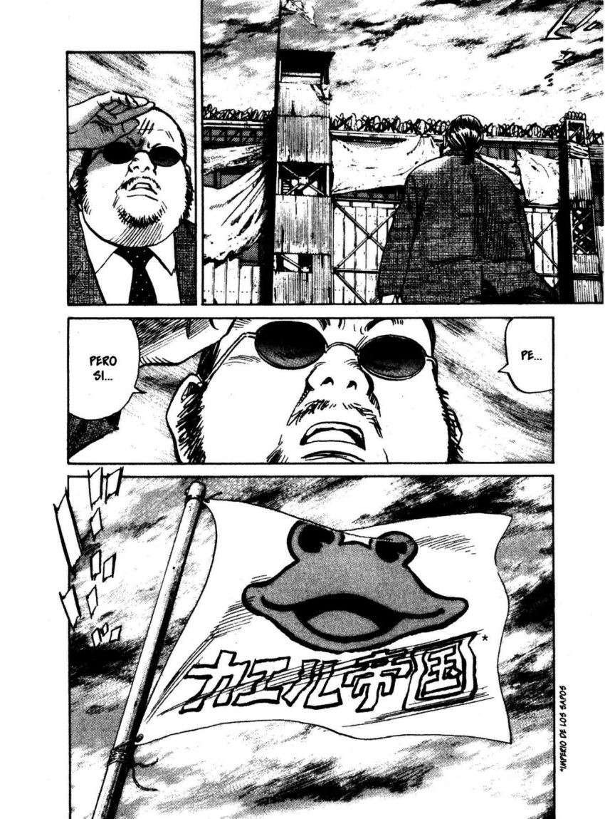 Read 20th Century Boys Español Manga Online