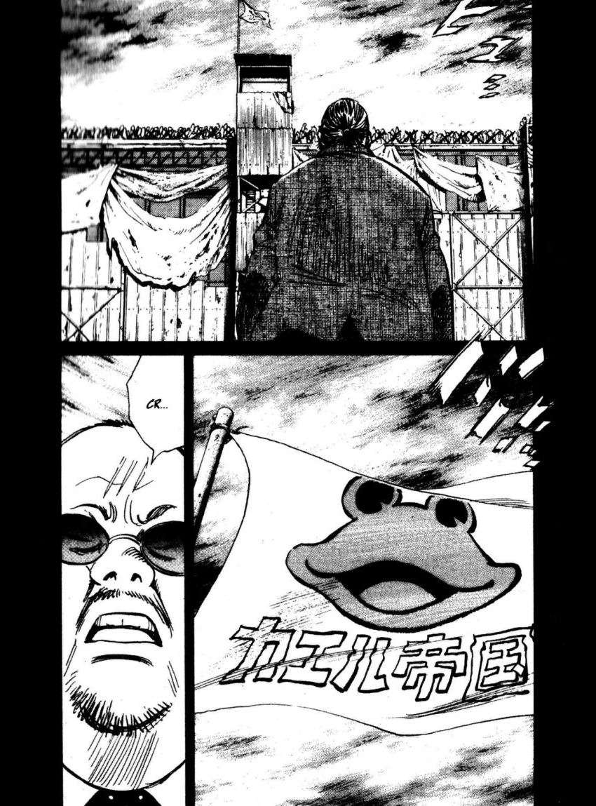 Read 20th Century Boys Español Manga Online