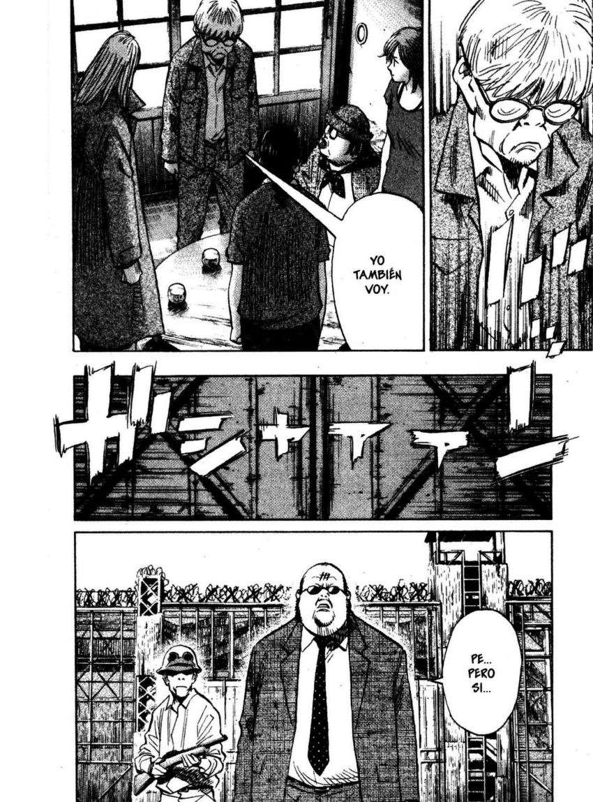 Read 20th Century Boys Español Manga Online