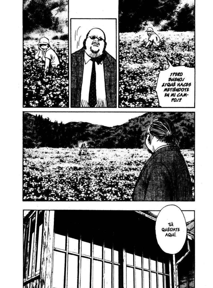 Read 20th Century Boys Español Manga Online