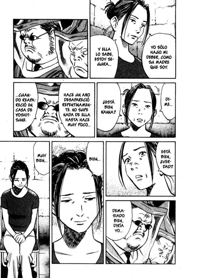 Read 20th Century Boys Español Manga Online