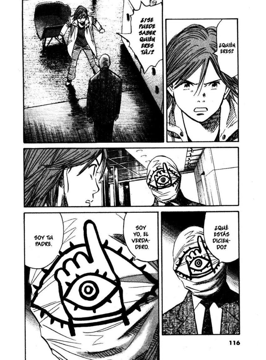 Read 20th Century Boys Español Manga Online