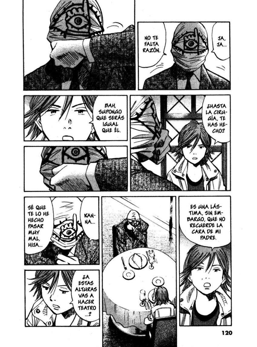 Read 20th Century Boys Español Manga Online