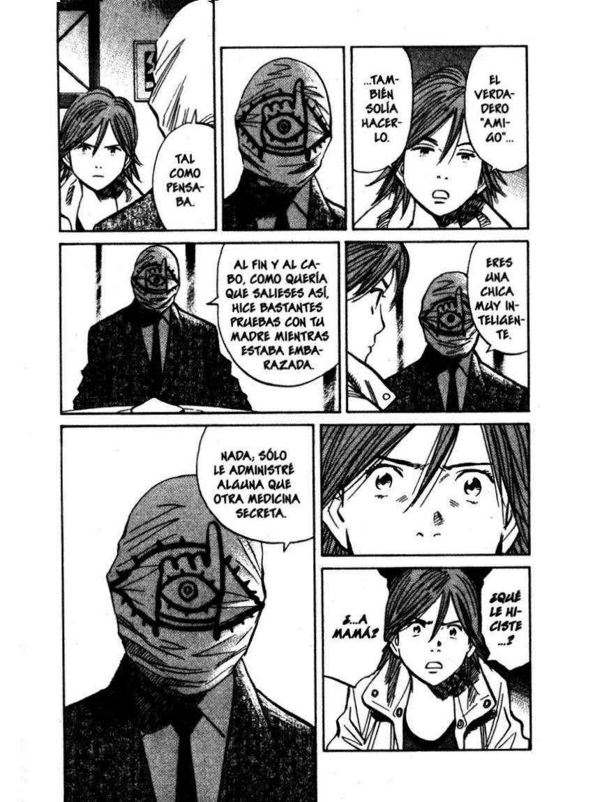 Read 20th Century Boys Español Manga Online