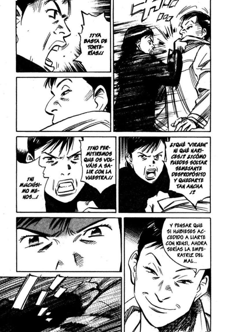 Read 20th Century Boys Español Manga Online