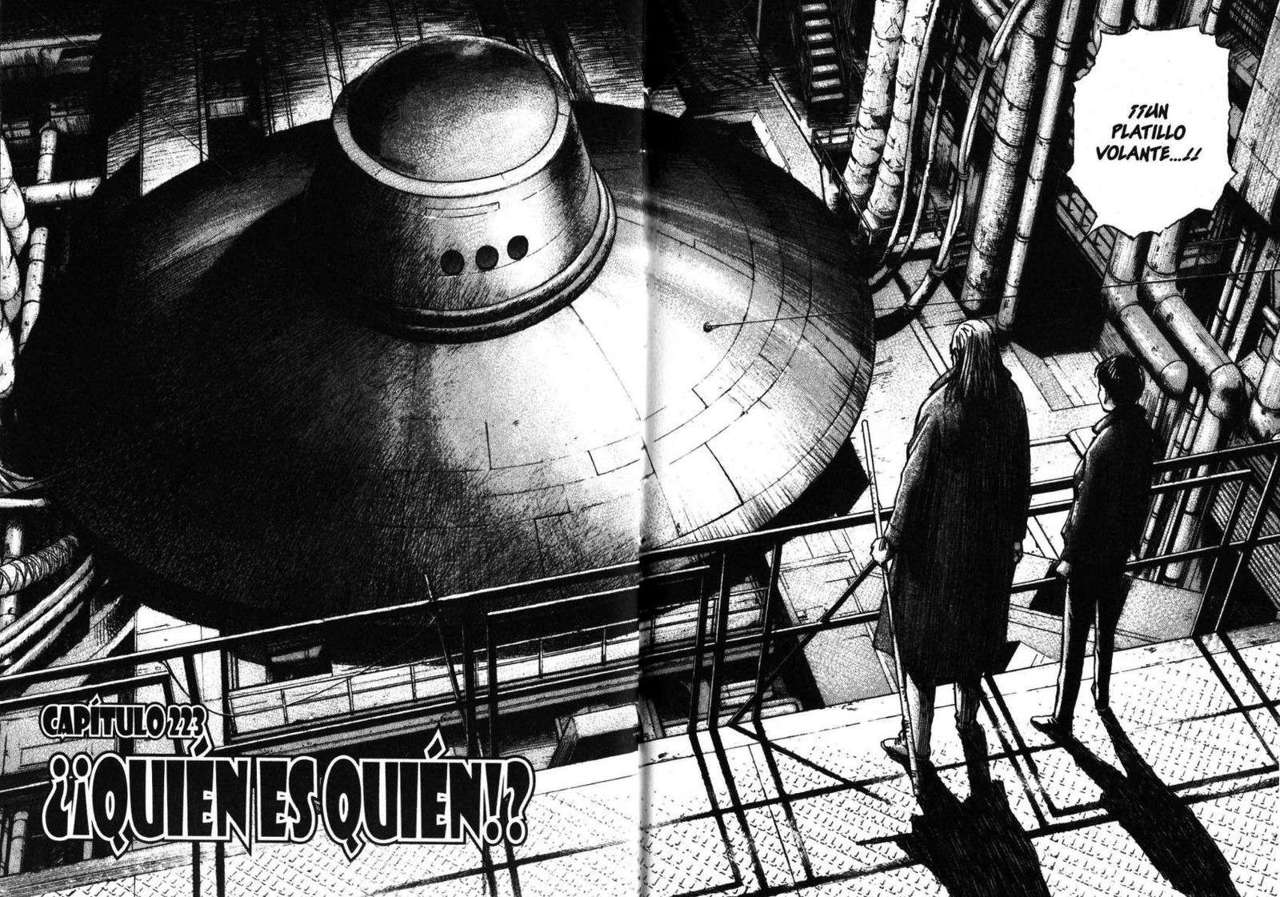 Read 20th Century Boys Español Manga Online