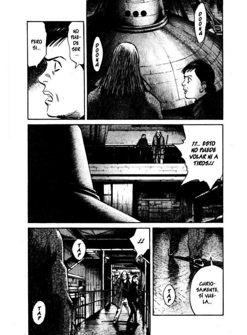 Read 20th Century Boys Español Manga Online