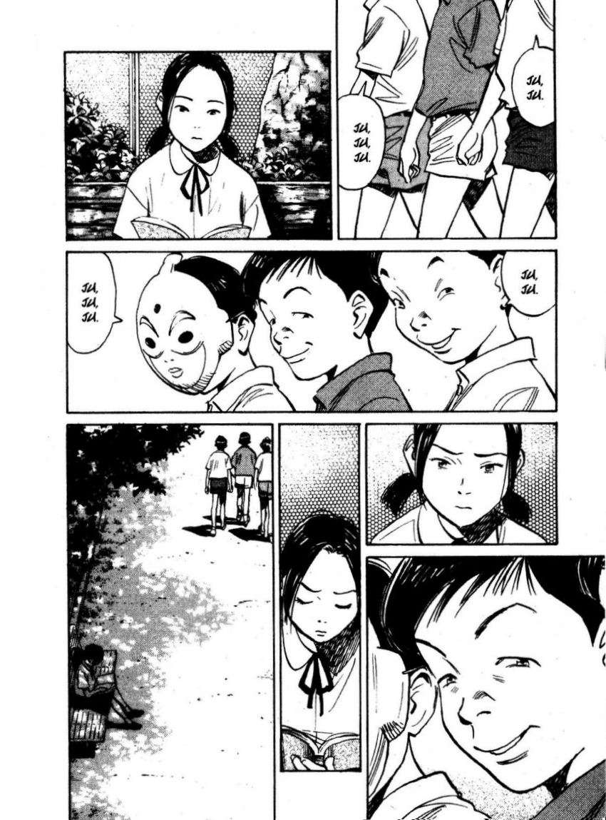 Read 20th Century Boys Español Manga Online