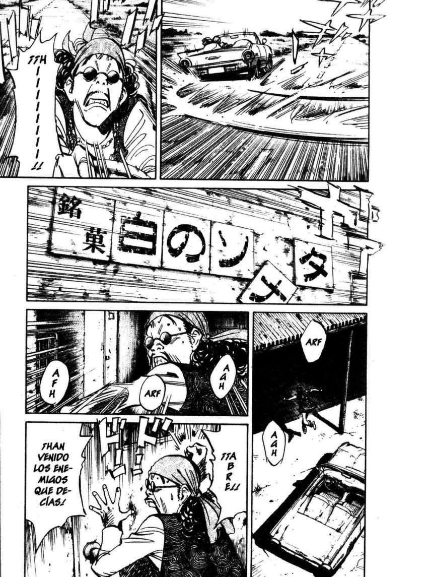 Read 20th Century Boys Español Manga Online