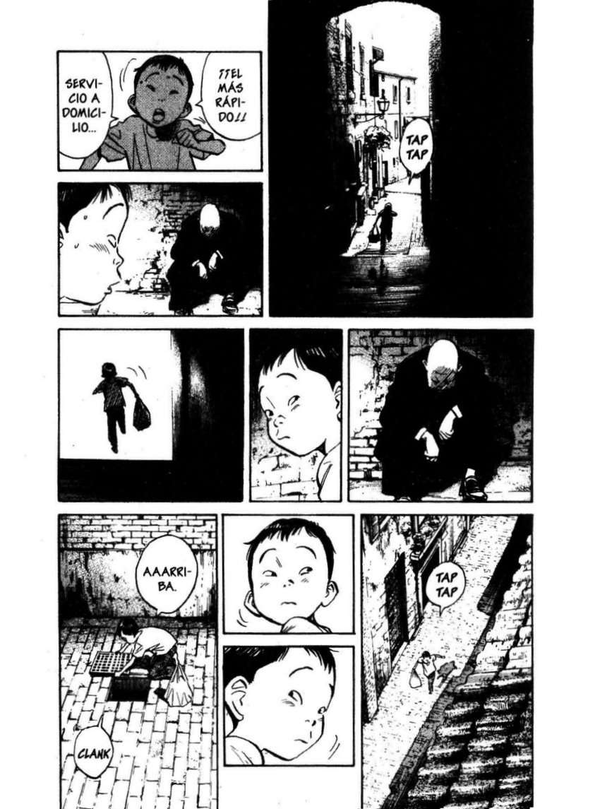Read 20th Century Boys Español Manga Online
