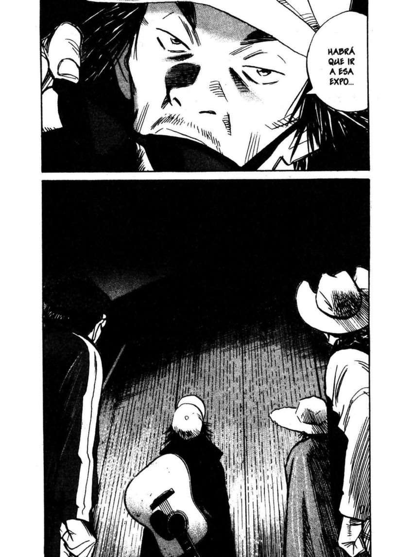 Read 20th Century Boys Español Manga Online