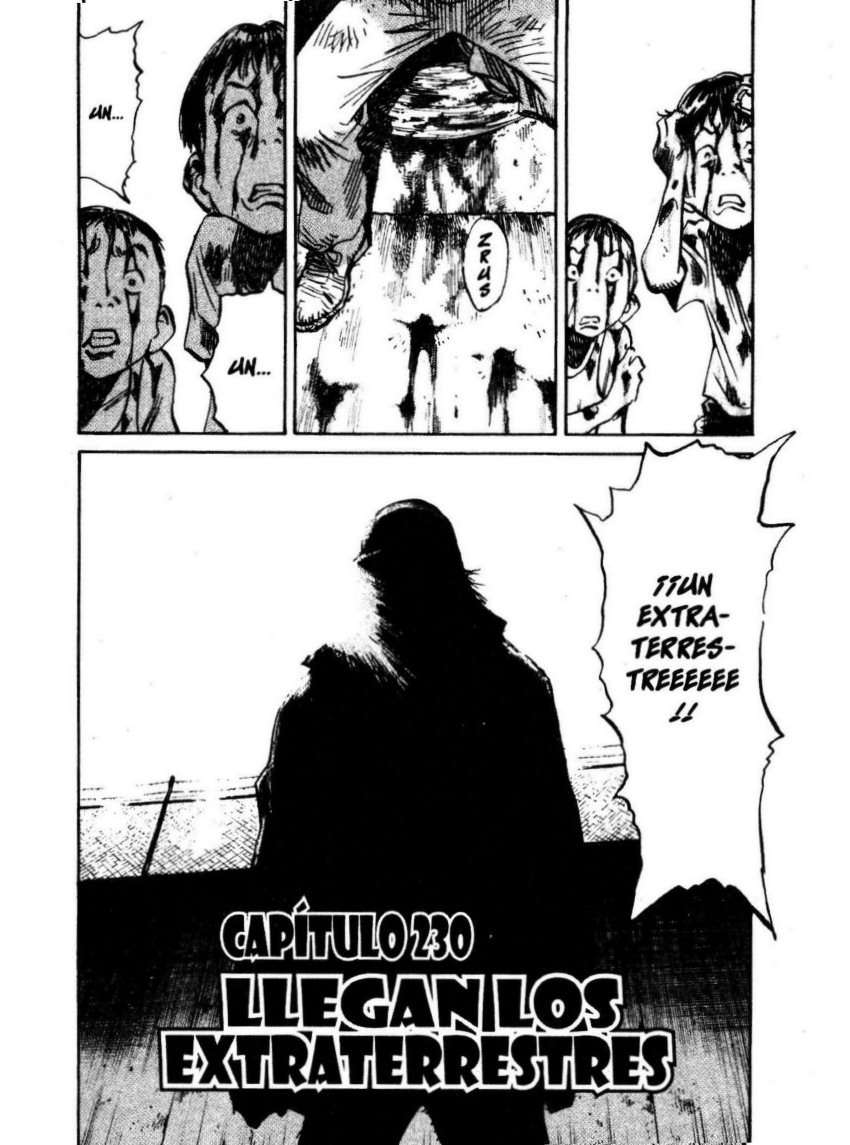 Read 20th Century Boys Español Manga Online