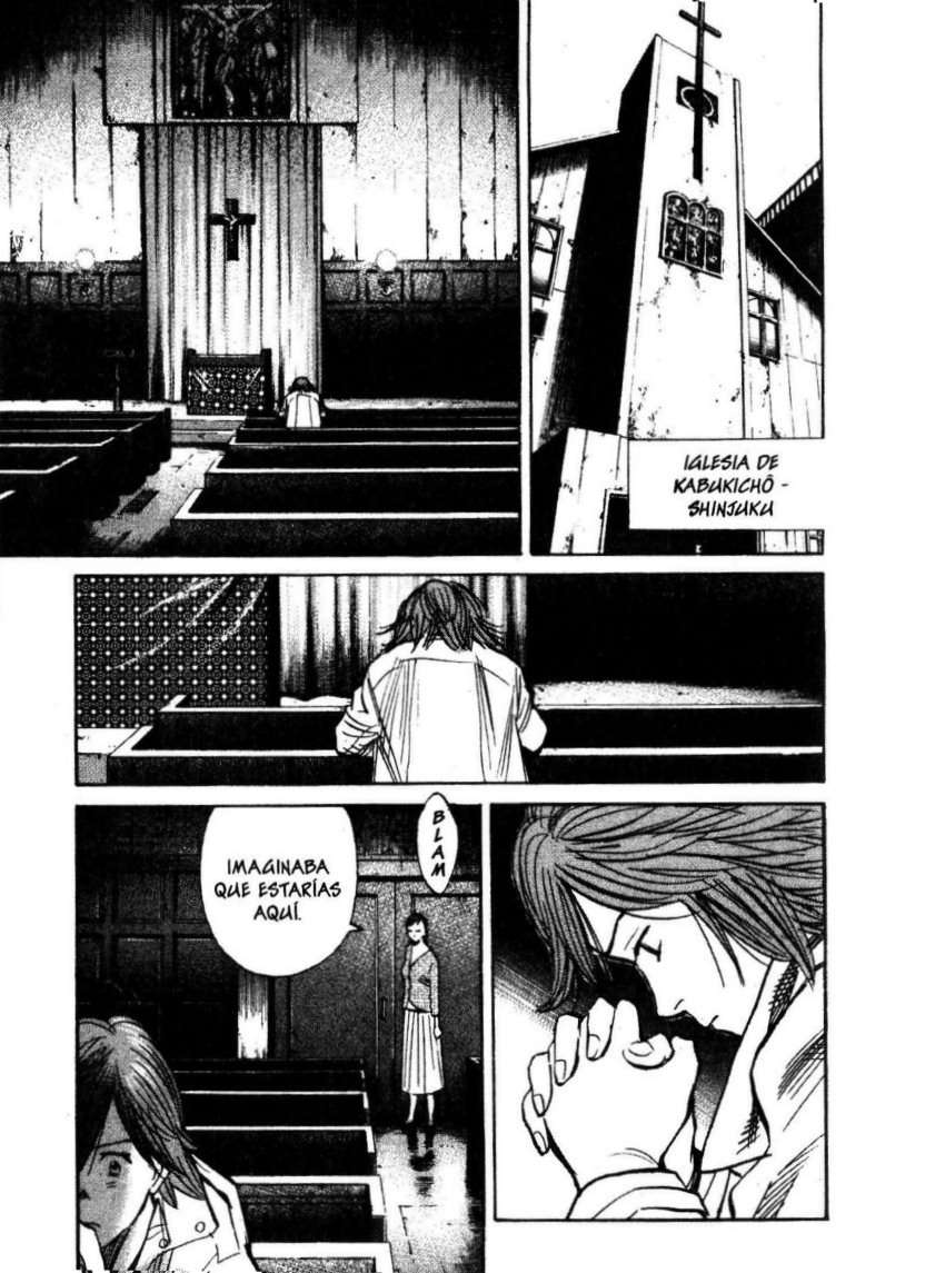 Read 20th Century Boys Español Manga Online