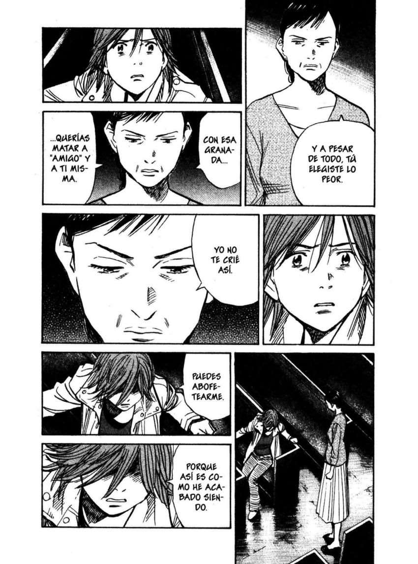 Read 20th Century Boys Español Manga Online