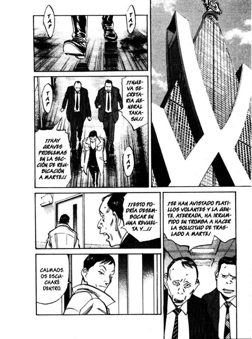 Read 20th Century Boys Español Manga Online