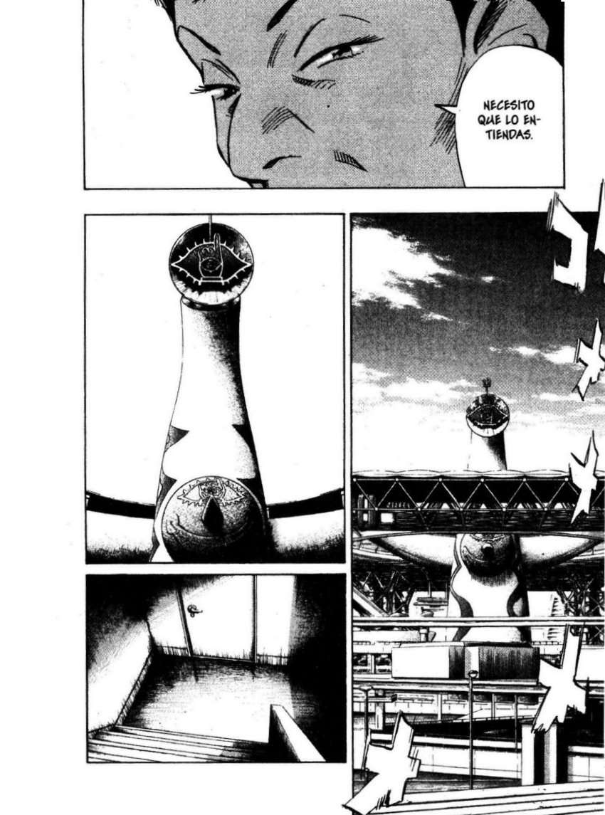 Read 20th Century Boys Español Manga Online