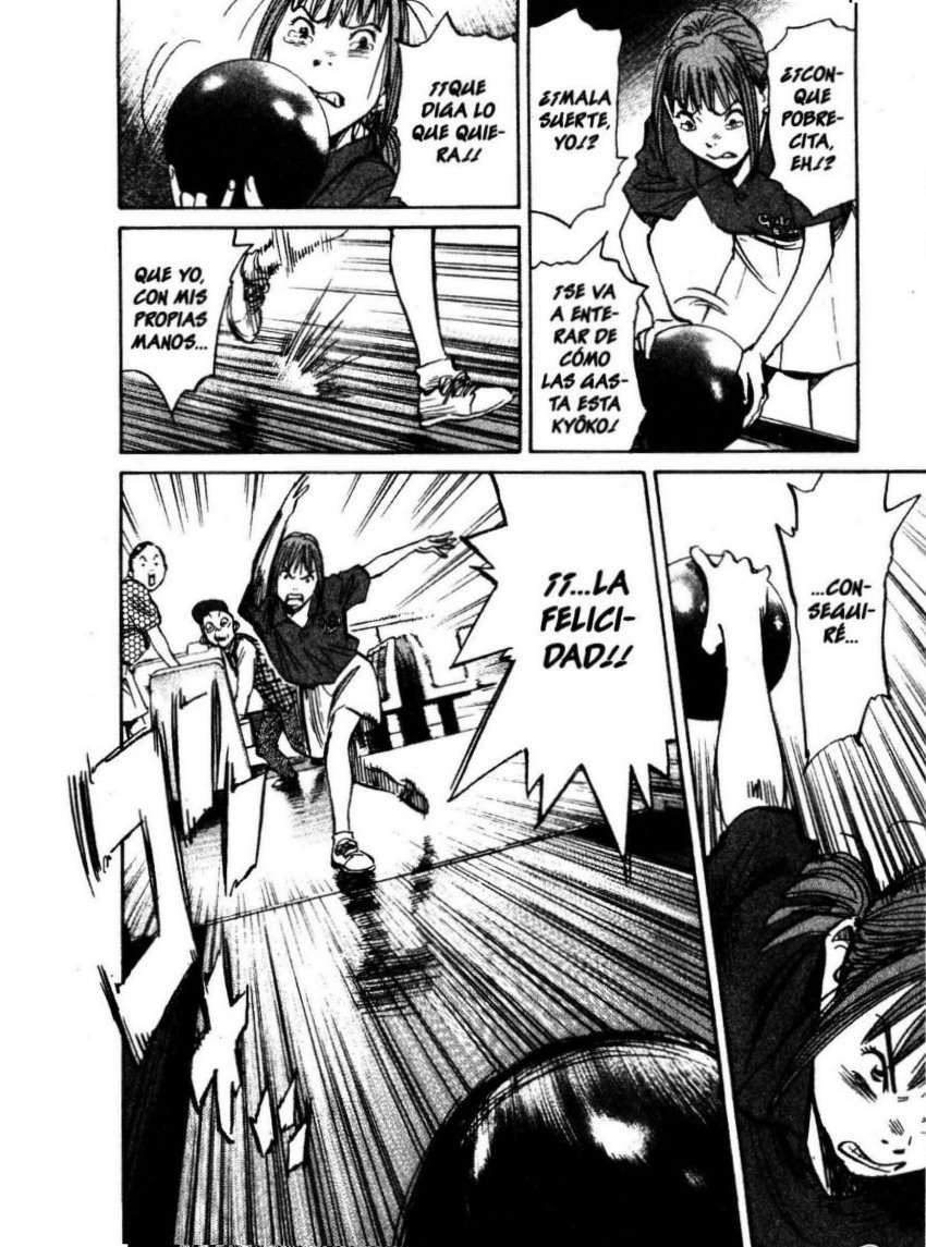 Read 20th Century Boys Español Manga Online