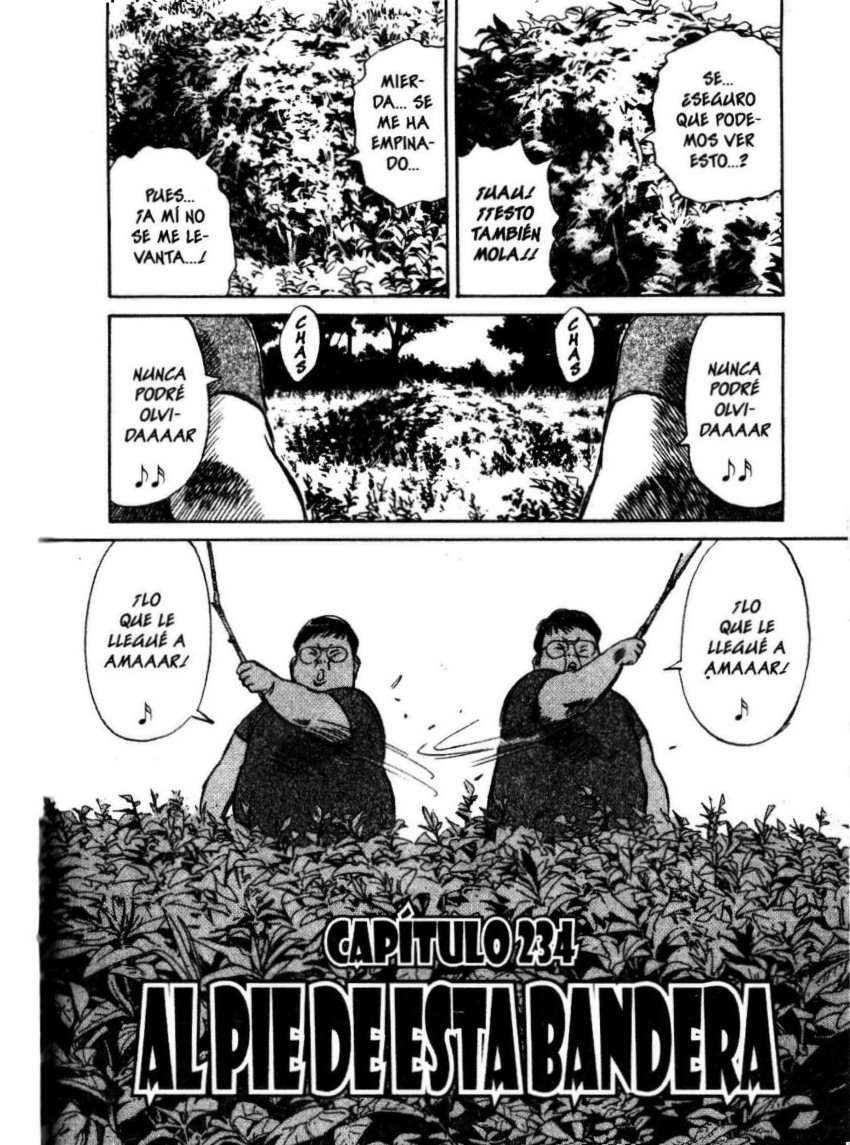 Read 20th Century Boys Español Manga Online
