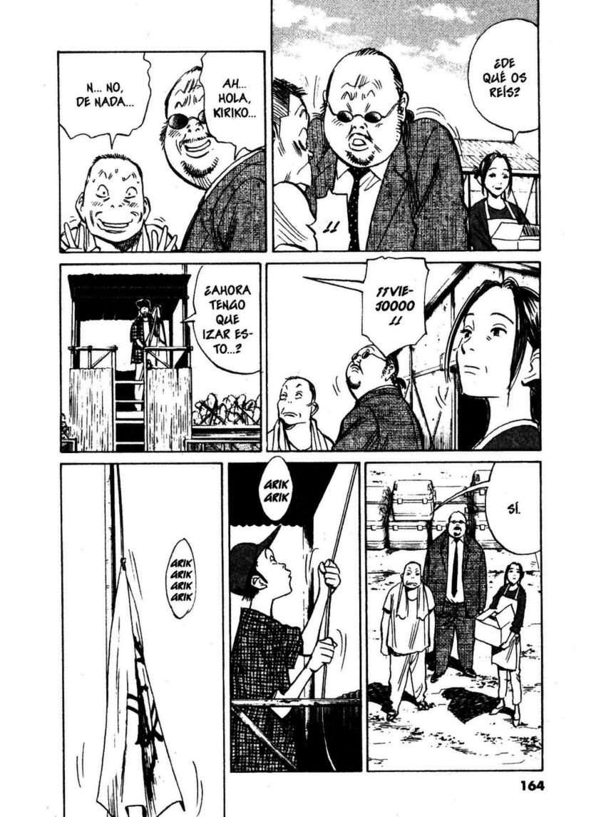 Read 20th Century Boys Español Manga Online