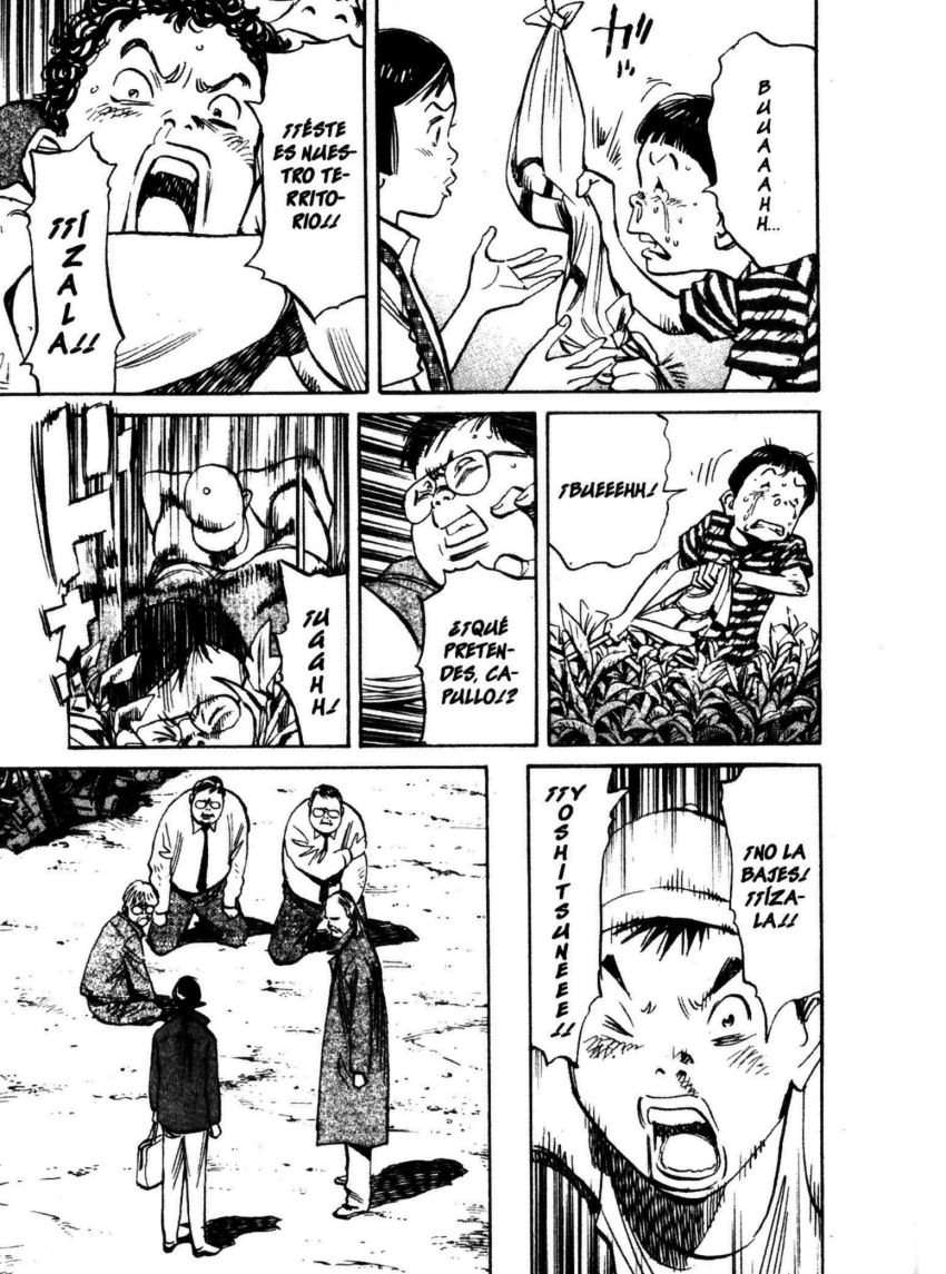 Read 20th Century Boys Español Manga Online