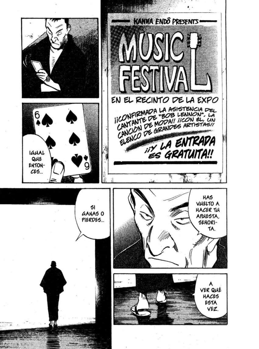 Read 20th Century Boys Español Manga Online