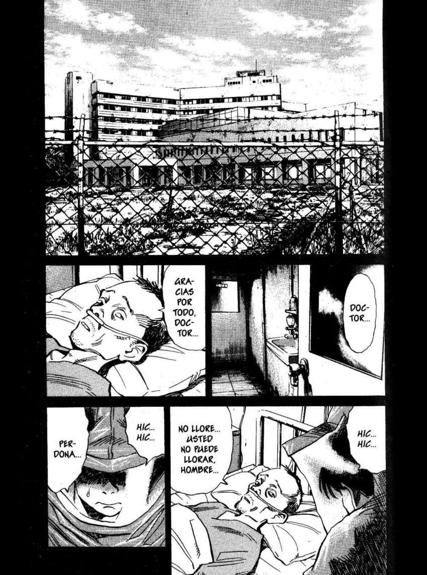 Read 20th Century Boys Español Manga Online