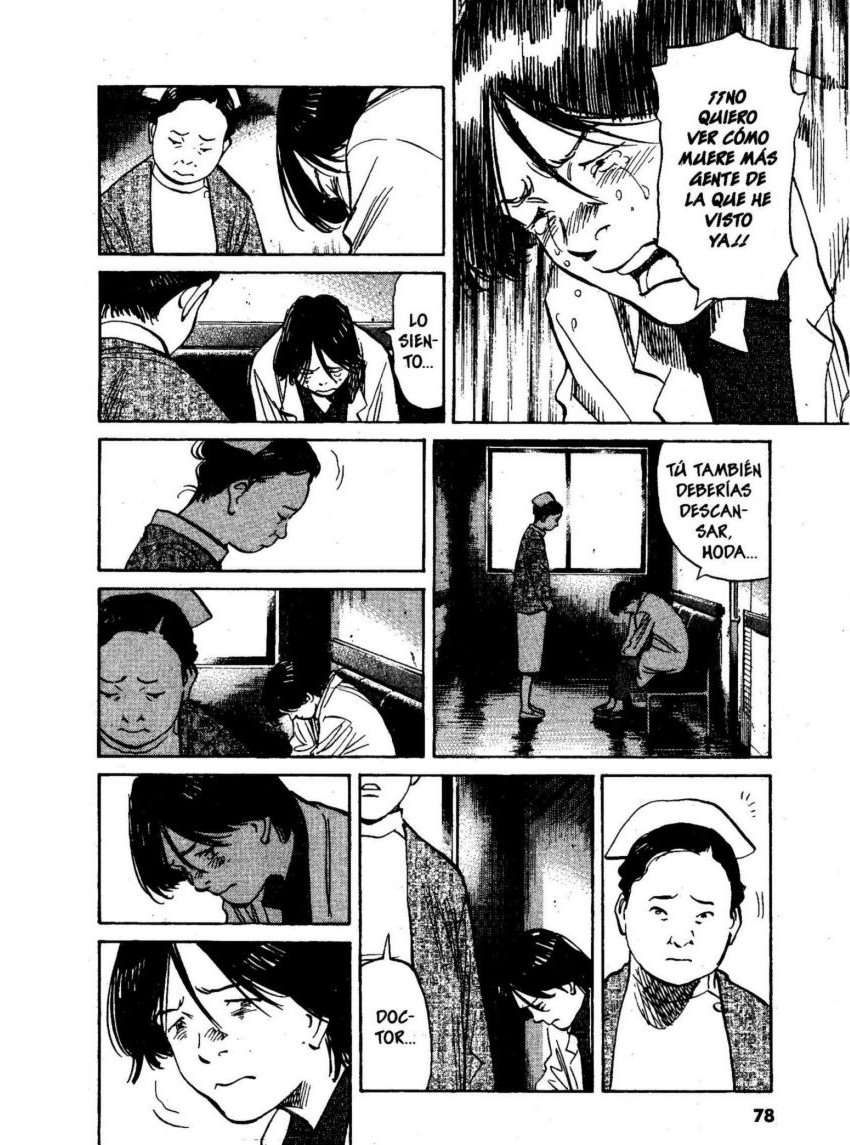 Read 20th Century Boys Español Manga Online