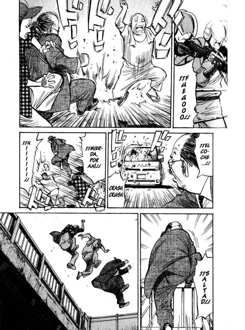 Read 20th Century Boys Español Manga Online