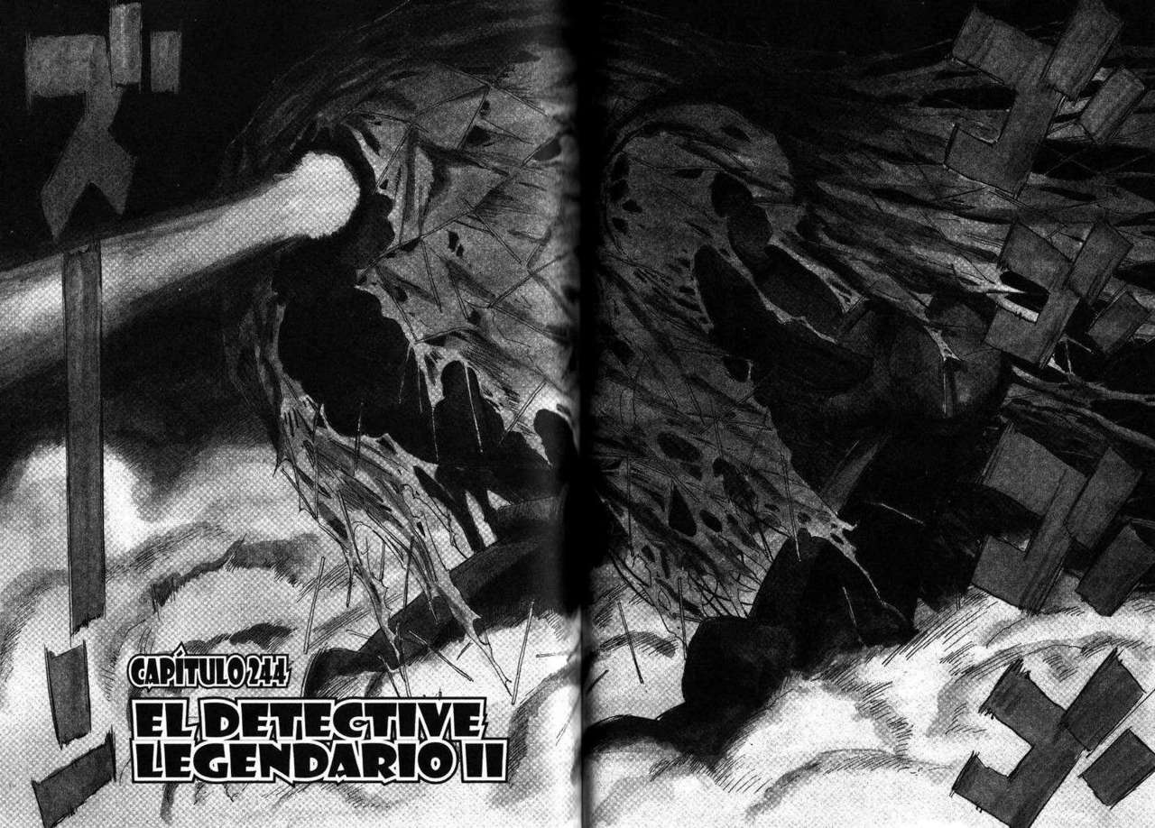 Read 20th Century Boys Español Manga Online