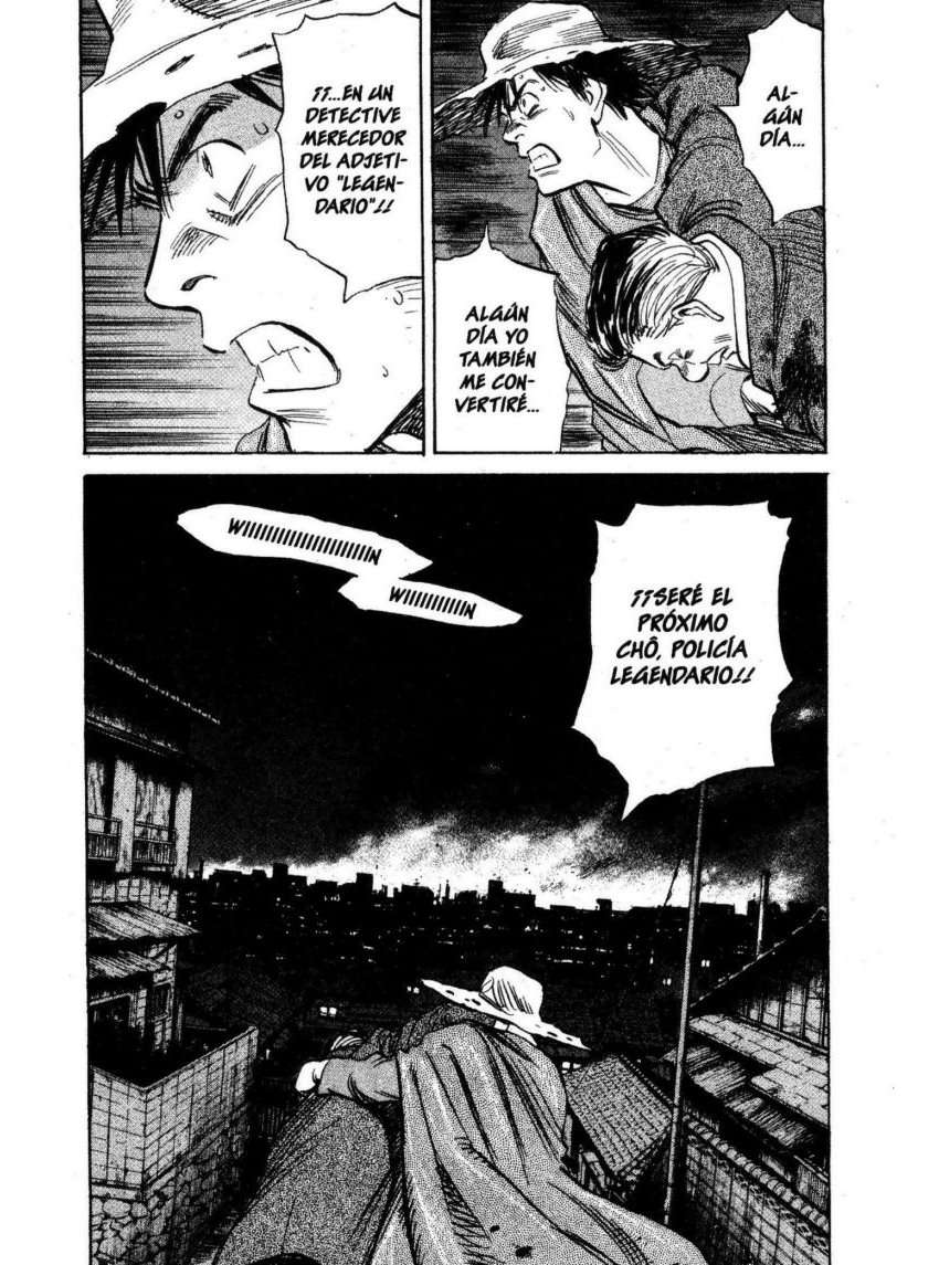 Read 20th Century Boys Español Manga Online